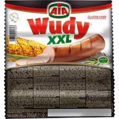 Picture of WUDY XXL 2PK 3.99C